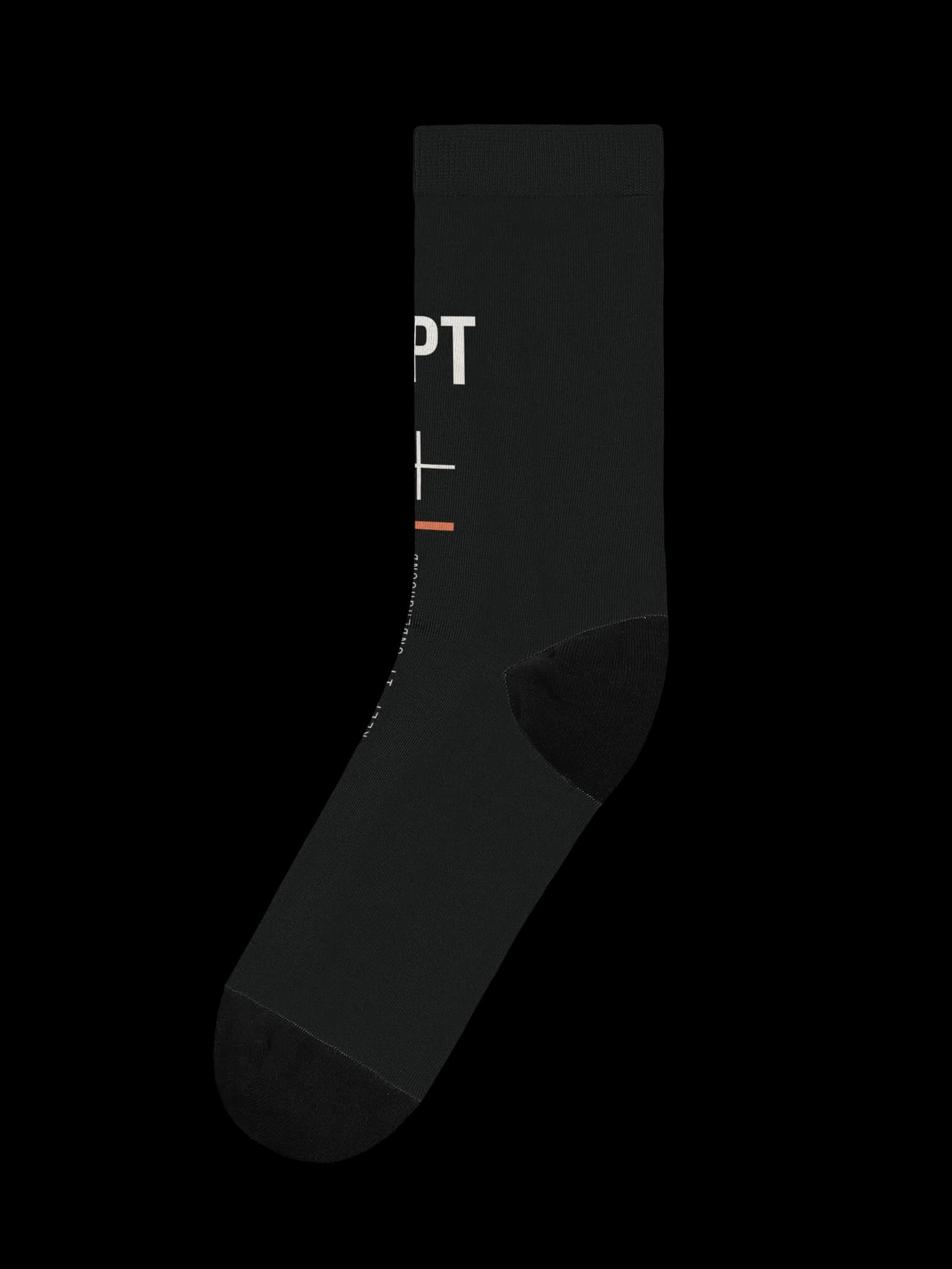 KPT - Crew Socks — image 1 of 4