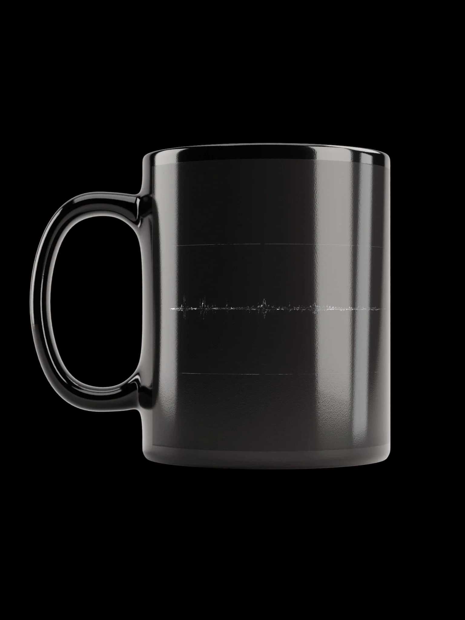 NIGHT SHIFT - SIGNAL Studio Mug — image 1 of 6